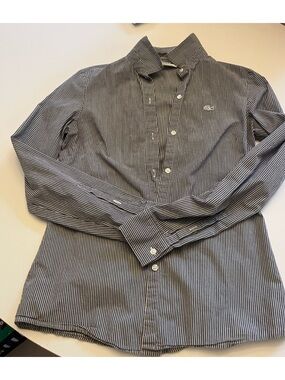 Lacoste button down